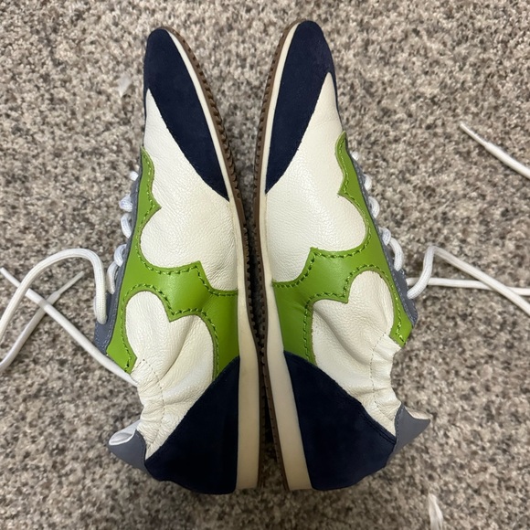 Tory Burch sneakers - Picture 5 of 5